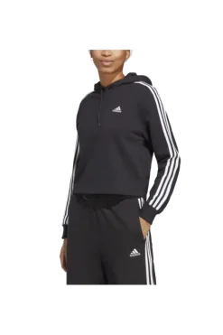 Adidas Felpa Ic8767 Black