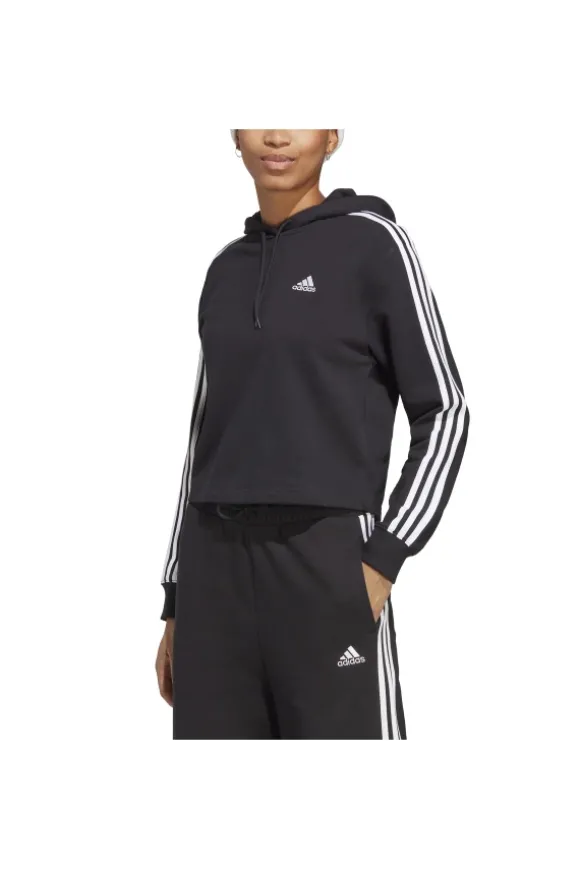 Adidas Felpa Ic8767 Black