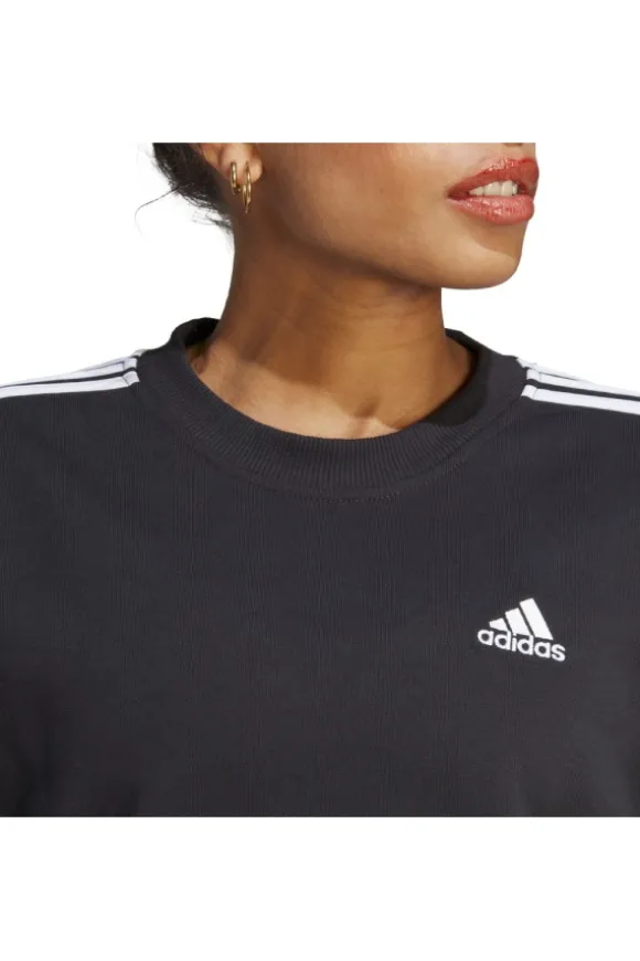 Adidas Felpa Ic8766 Black