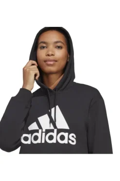 Adidas Felpa Ic6895 Black