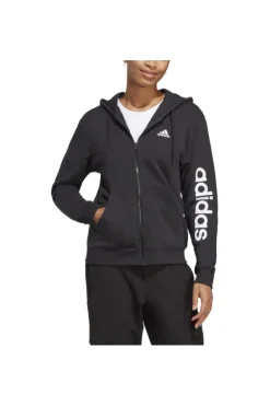 Adidas Felpa Ic6863 Black