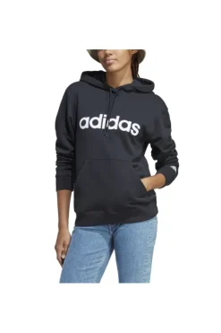 Adidas Felpa Ic4426 Black