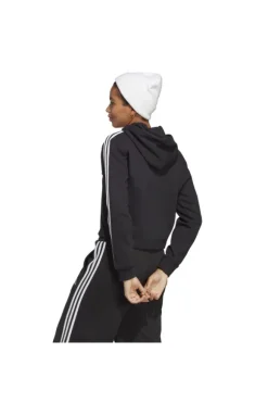 Adidas Felpa Ic8767 Black