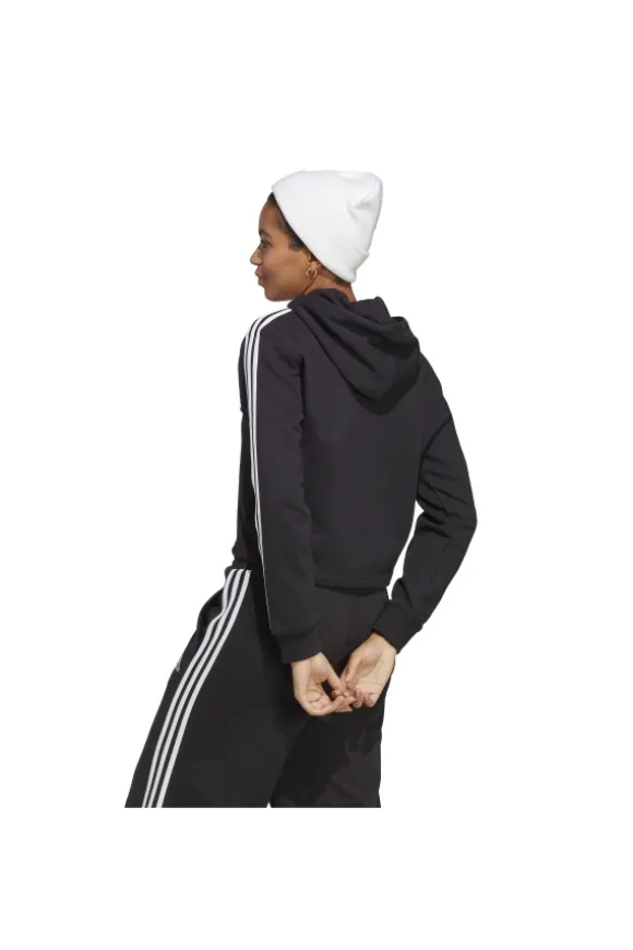 Adidas Felpa Ic8767 Black