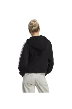 Adidas Felpa Ic8781 Black