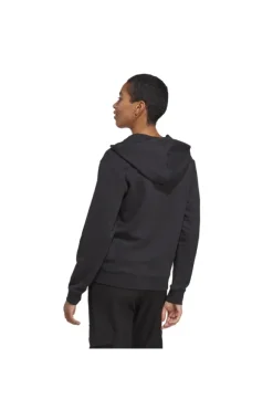 Adidas Felpa Ic6863 Black