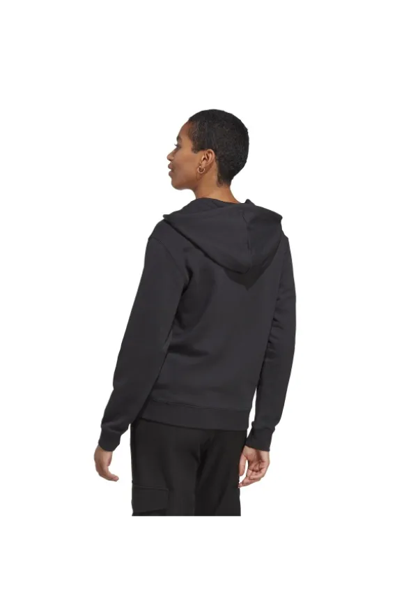 Adidas Felpa Ic6863 Black