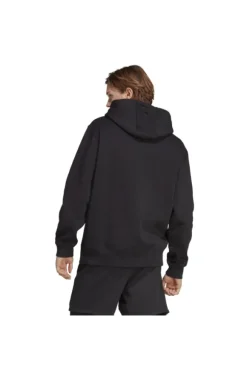 Adidas Felpa Ic9771 Black