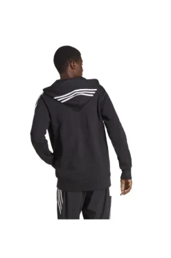 Adidas Felpa Ic0433 Black