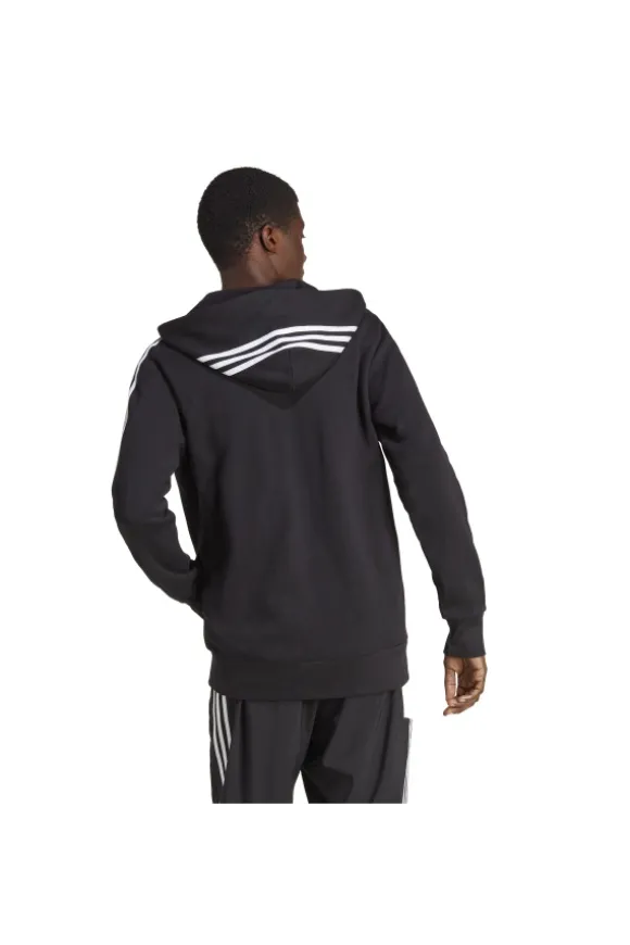 Adidas Felpa Ic0433 Black