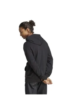 Adidas Felpa Ic9363 Black