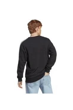 Adidas Felpa Ic9317 Black