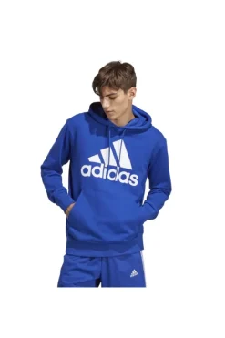 Adidas Felpa Ic9366 Blu