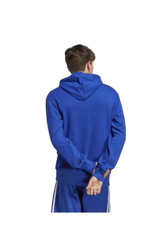 Adidas Felpa Ic9366 Blu