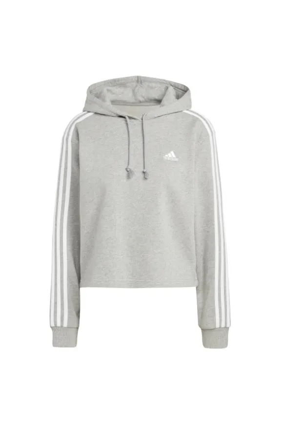 Adidas Felpa Ic9910 Grey