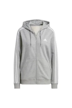 Adidas Felpa Ic9917 Grey