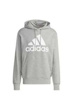 Adidas Felpa Ic9364 Grey