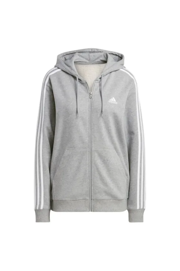 Adidas Felpa Ic9917 Grey