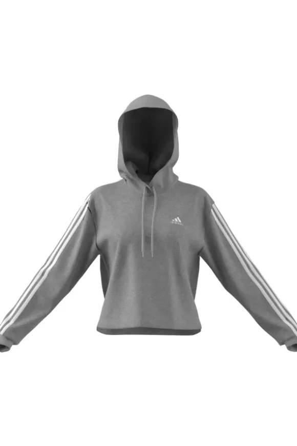 Adidas Felpa Ic9910 Grey