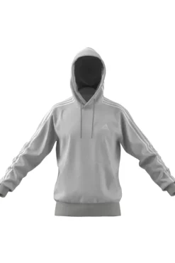 Adidas Felpa Ic0437 Grey