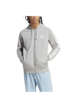 Adidas Felpa Ic9833 Grey