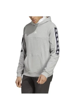 Adidas Felpa Ic6791 Grey