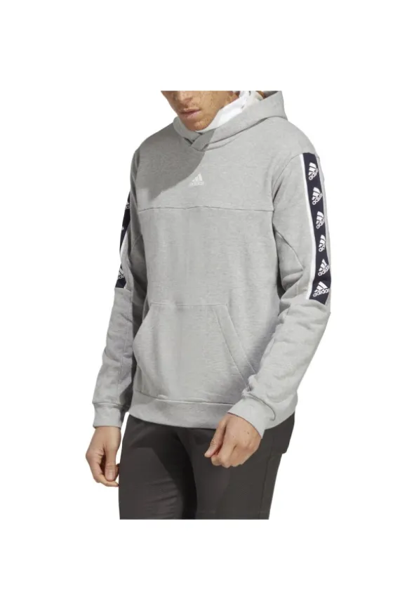 Adidas Felpa Ic6791 Grey