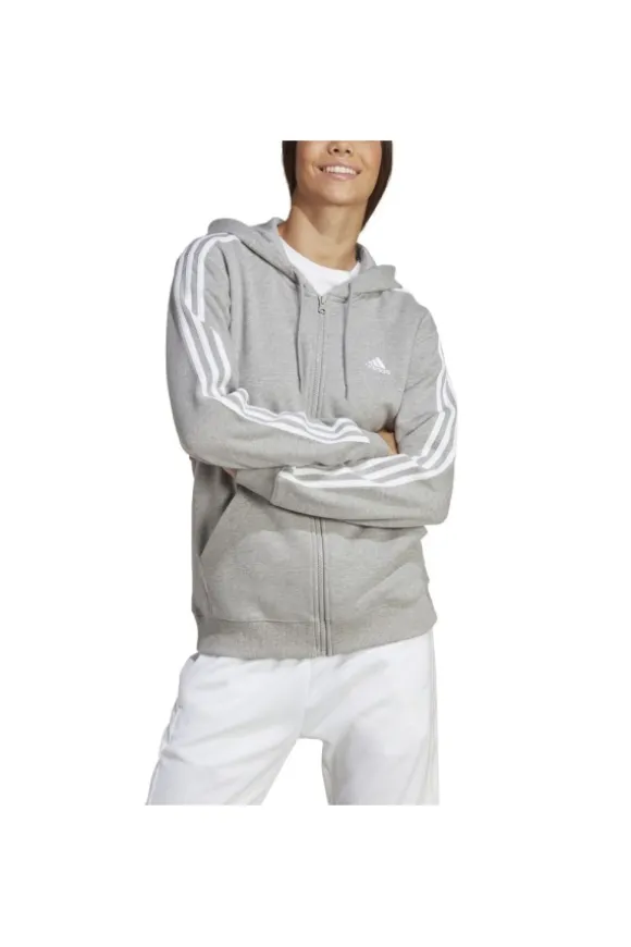 Adidas Felpa Ic9917 Grey