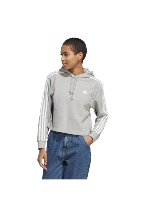 Adidas Felpa Ic9910 Grey