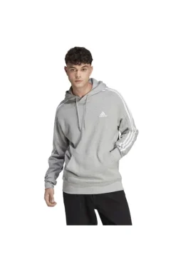 Adidas Felpa Ic0437 Grey