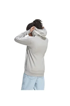 Adidas Felpa Ic9833 Grey