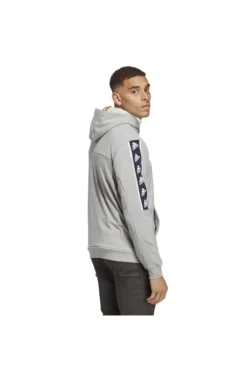 Adidas Felpa Ic6791 Grey