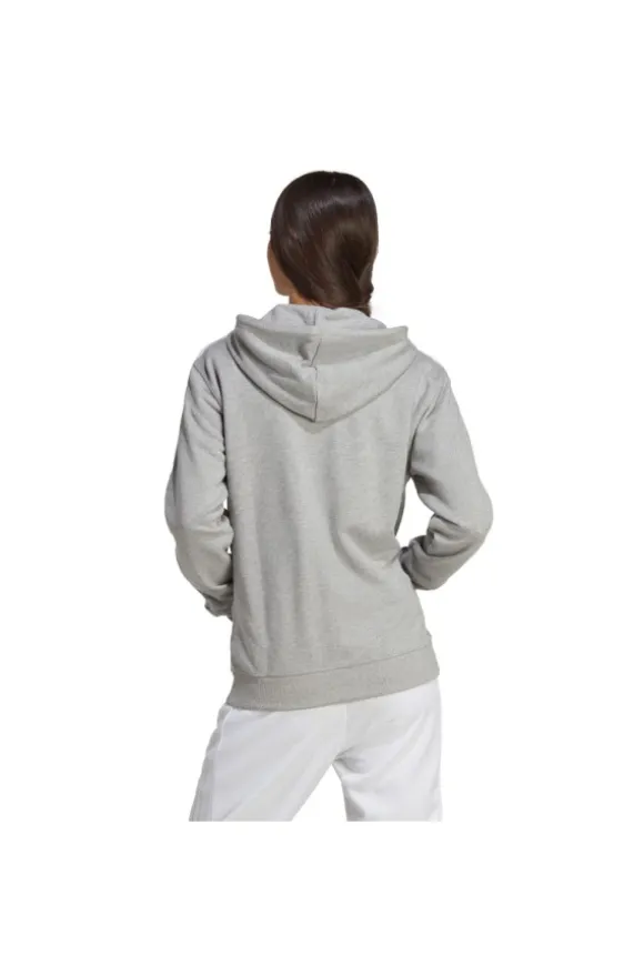 Adidas Felpa Ic9917 Grey