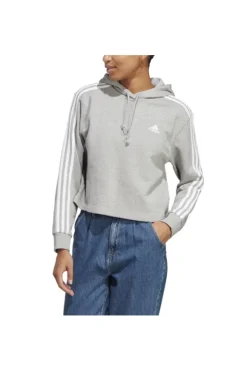 Adidas Felpa Ic9910 Grey