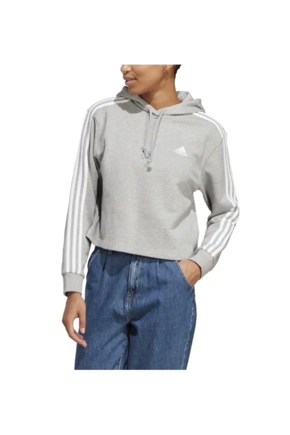 Adidas Felpa Ic9910 Grey