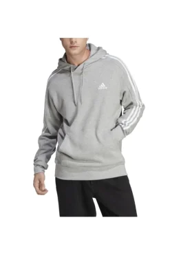 Adidas Felpa Ic0437 Grey