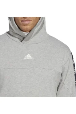 Adidas Felpa Ic6791 Grey