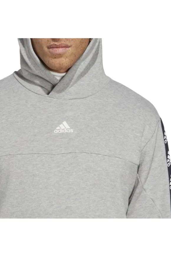 Adidas Felpa Ic6791 Grey