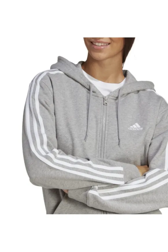 Adidas Felpa Ic9917 Grey