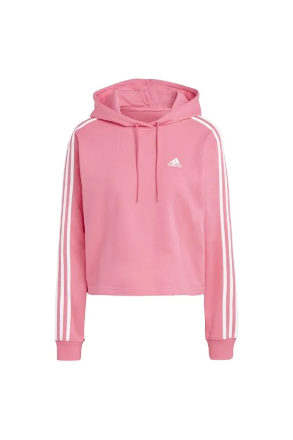 Adidas Felpa Ic9911 Magenta