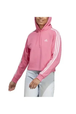 Adidas Felpa Ic9911 Magenta