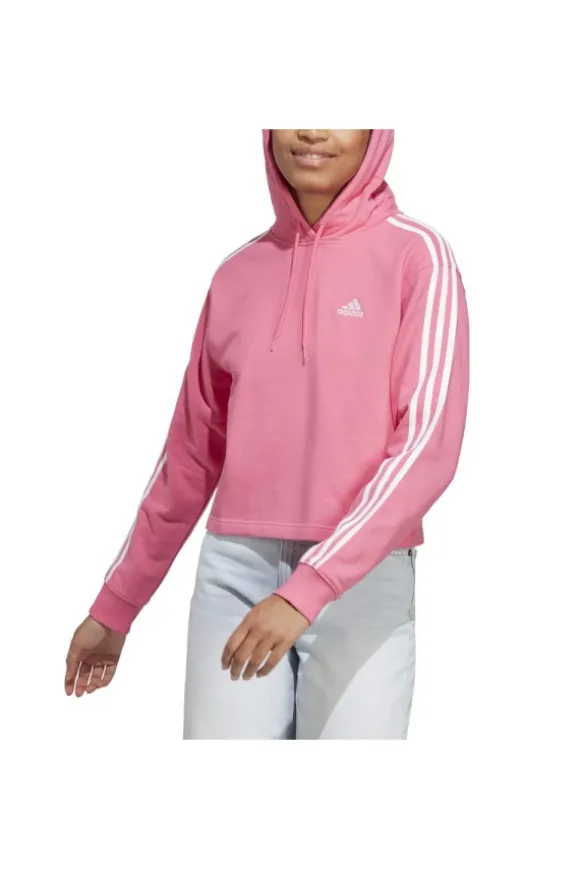 Adidas Felpa Ic9911 Magenta