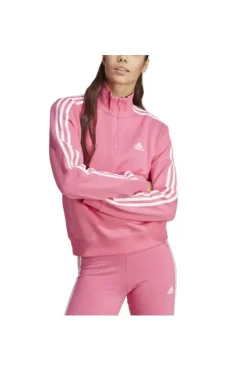 Adidas Felpa Ic9944 Magenta