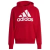 Adidas Felpa Ic9365 Scarlet
