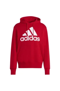 Adidas Felpa Ic9365 Scarlet