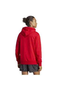Adidas Felpa Ic9365 Scarlet