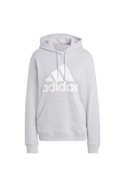 Adidas Felpa Ic6899 Silver