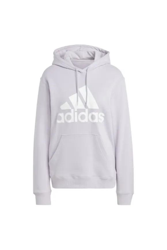 Adidas Felpa Ic6899 Silver