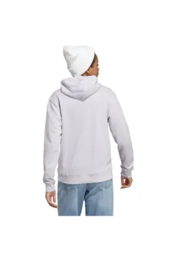 Adidas Felpa Ic6899 Silver