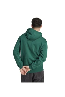 Adidas Felpa Ij9426 Green